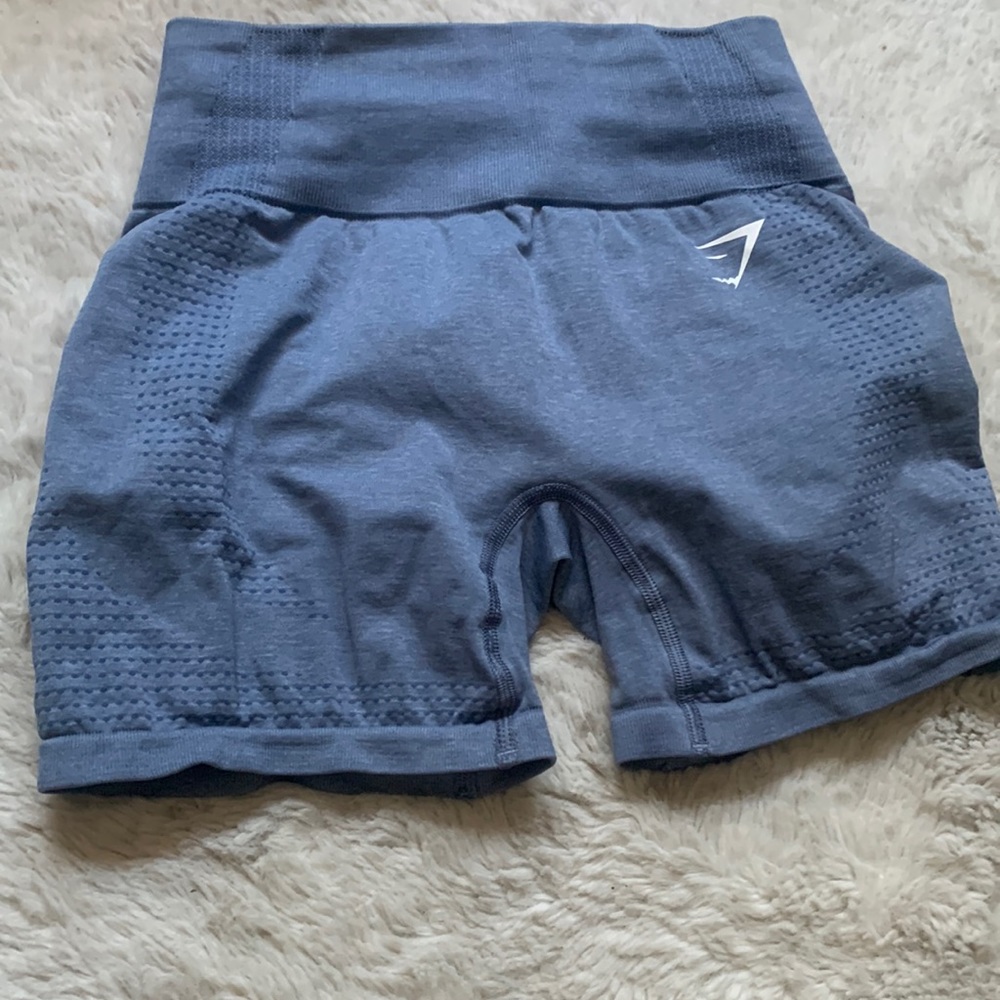 Gym shark vital seamless shorts